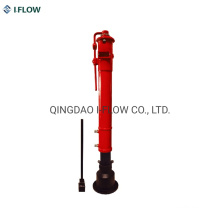 UL/FM Vertical Indicator Post Used for Gate Valve 4-12 Inch